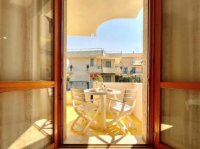 2 locali a 600 mt dal Mare - Free Parking